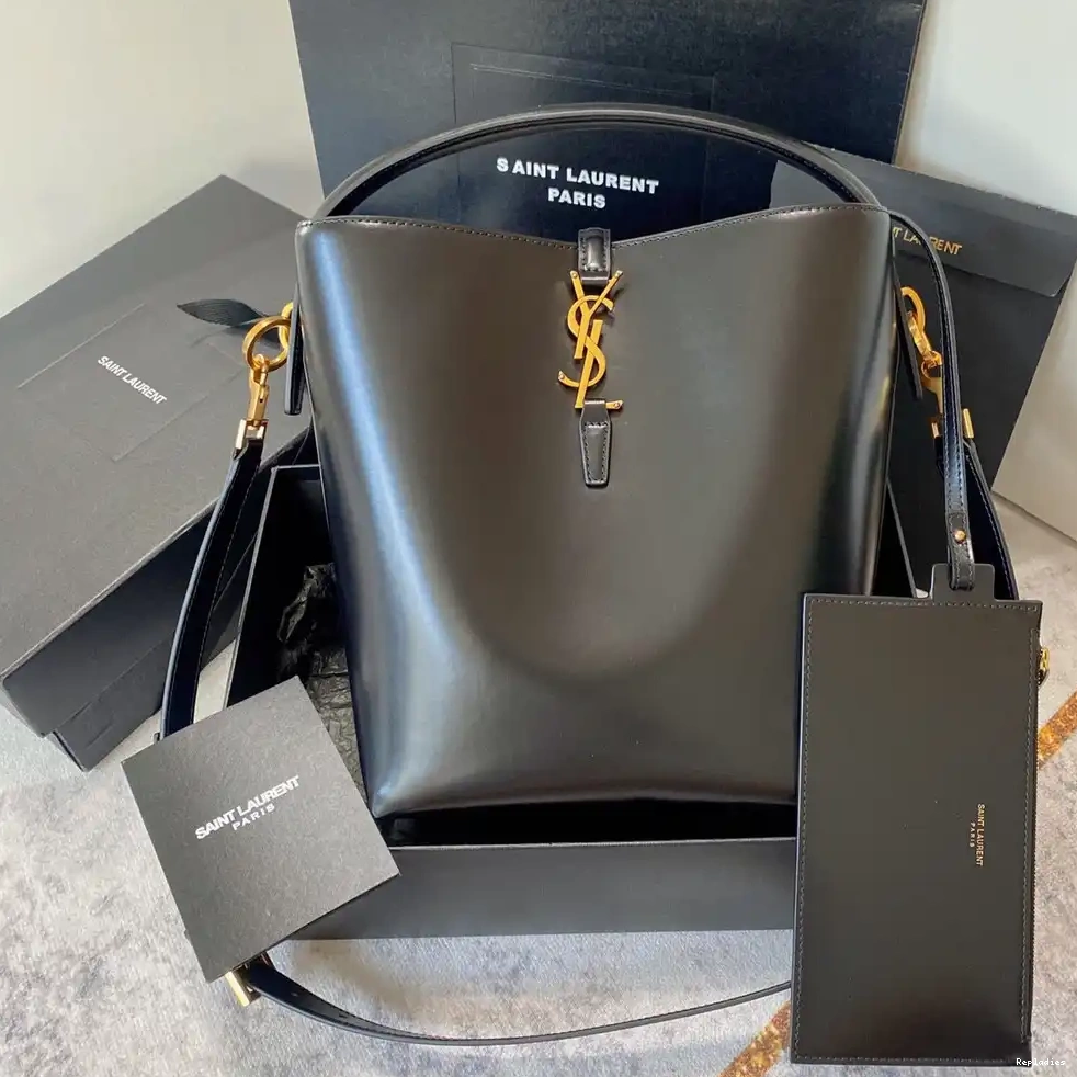 Repzbay REP LARGE 37 BAG-20*25*16CM LE YSL 0514